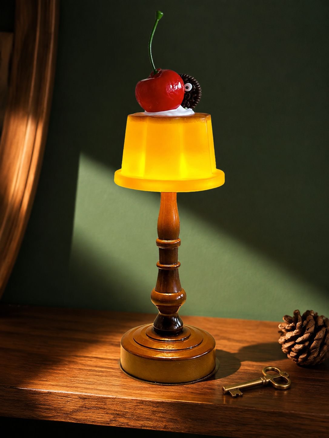 Bedside Ambient Light