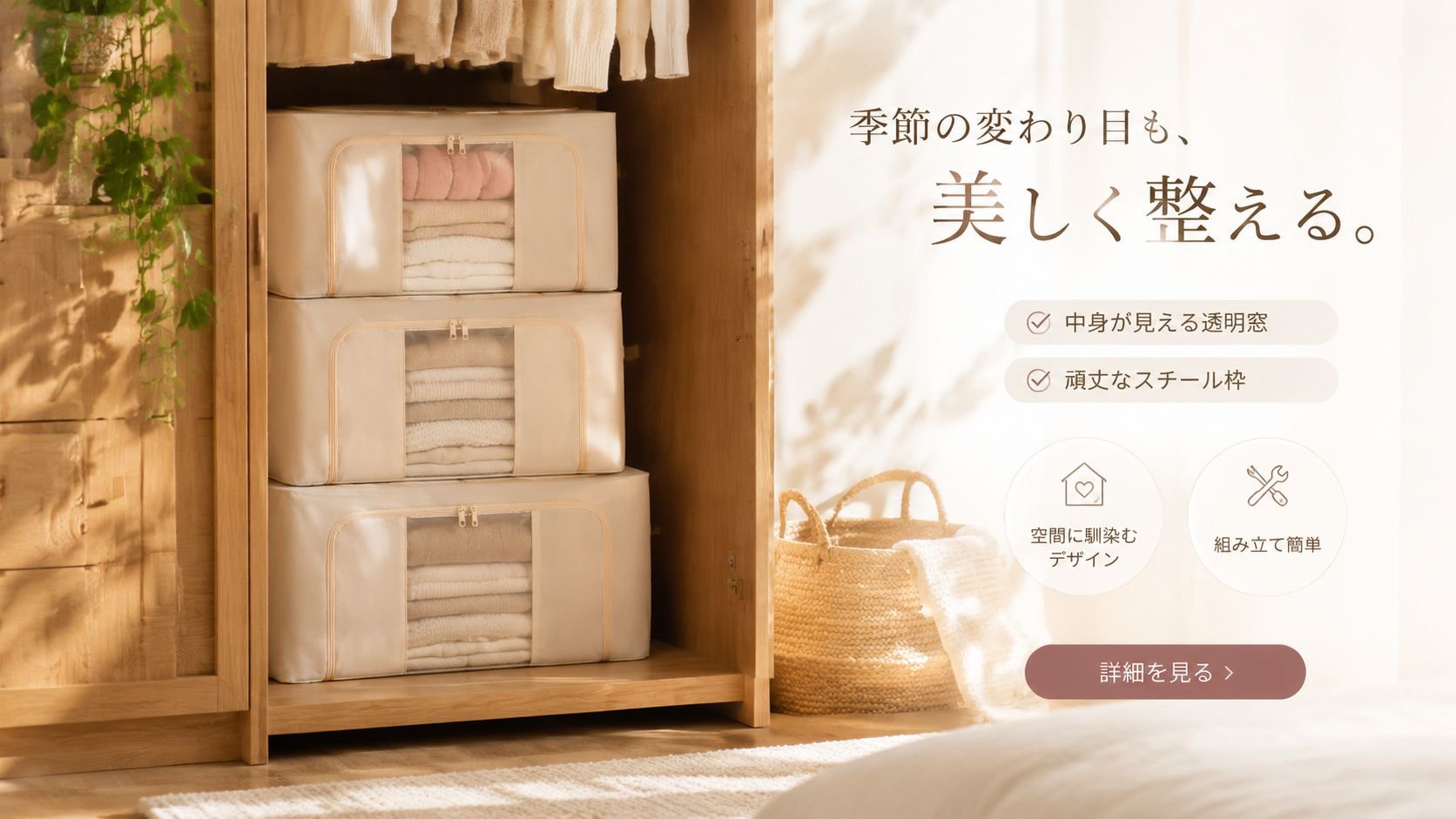  高品質低価格のオンラインショップ