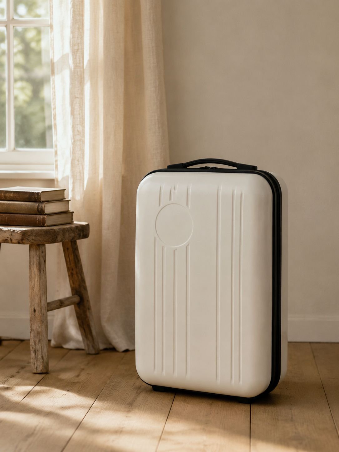 Multi-functional Travel Organizer Box