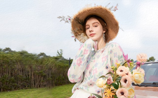 オンラインストア