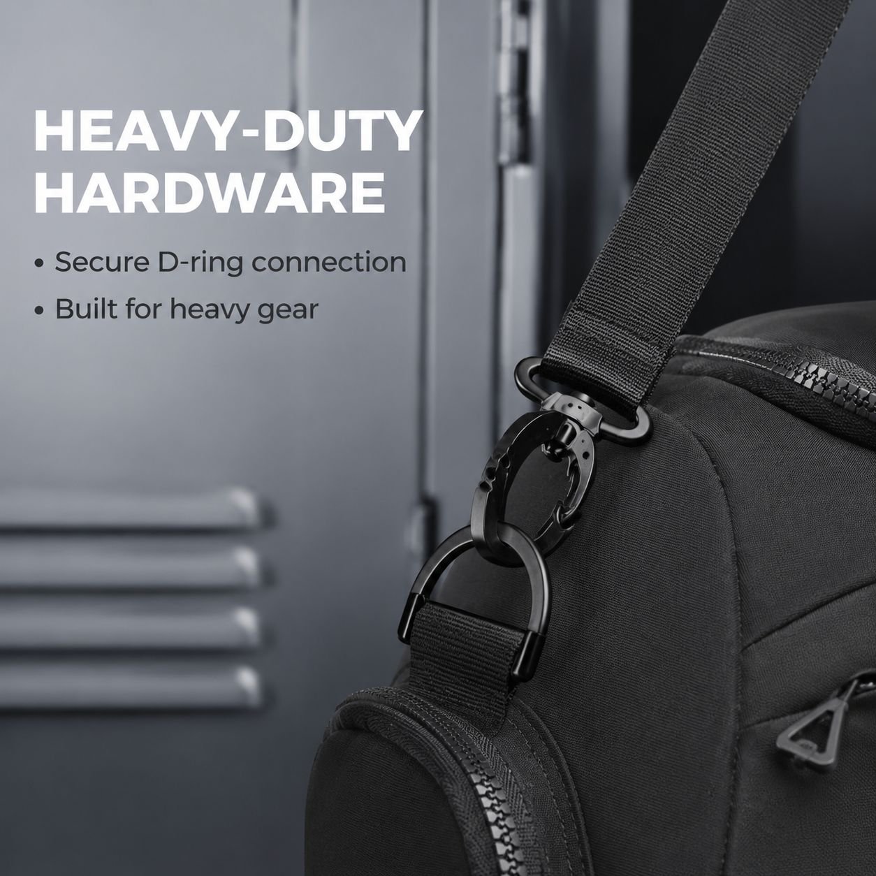 Multifunctional Portable Storage Sports Gym Bag