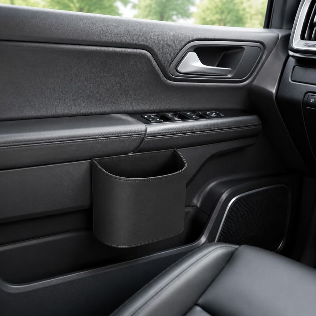Large Capacity Multi-functional Car Storage Box