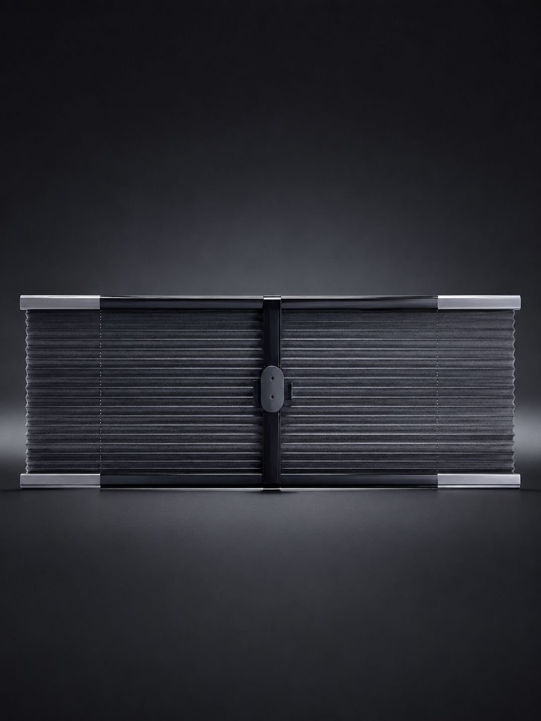 Pare-soleil rétractable automatique pour voiture, protection solaire pour voiture, rideau d'isolatio