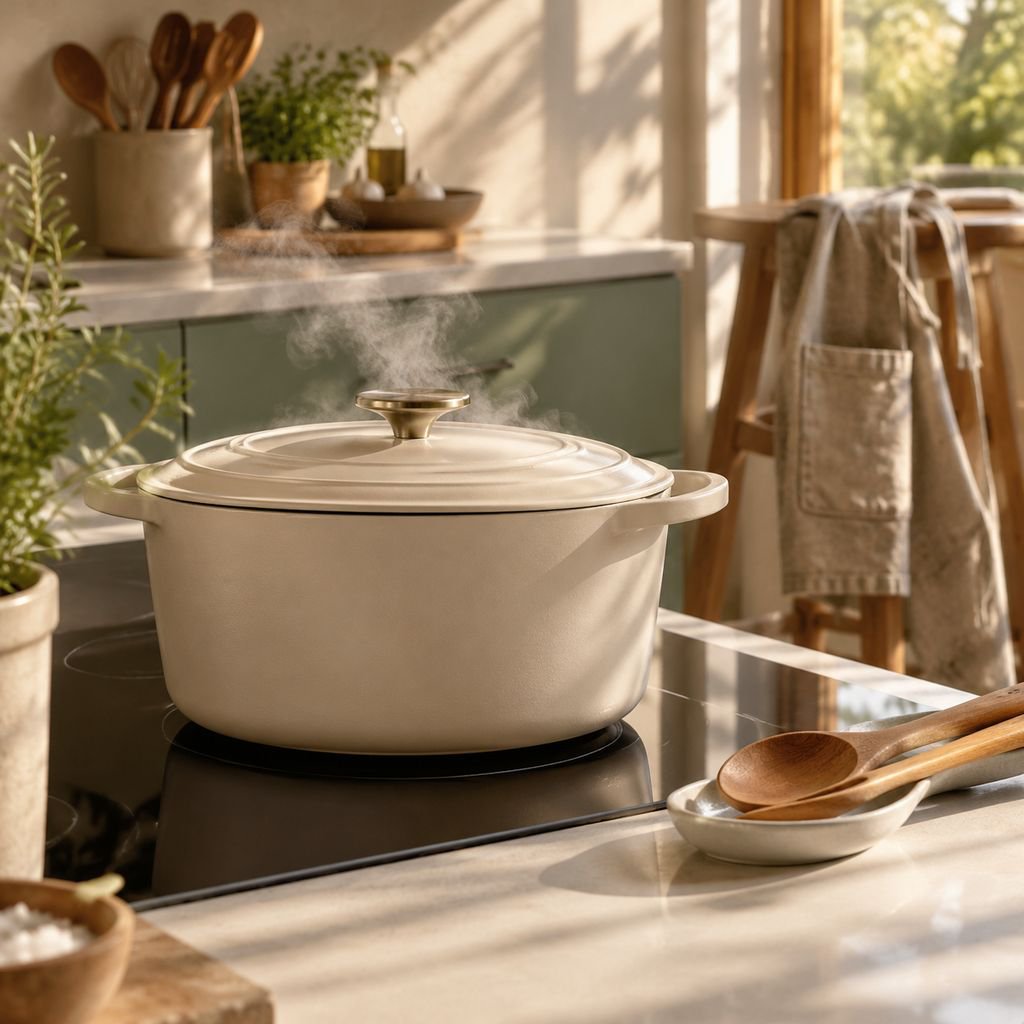 Kitchenware