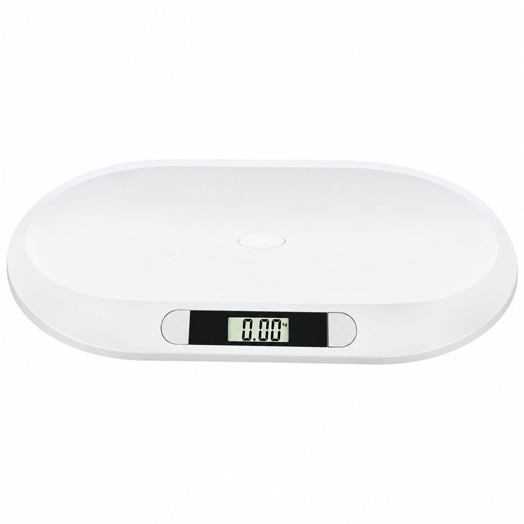 JMY Newborn Health Weight Monitor