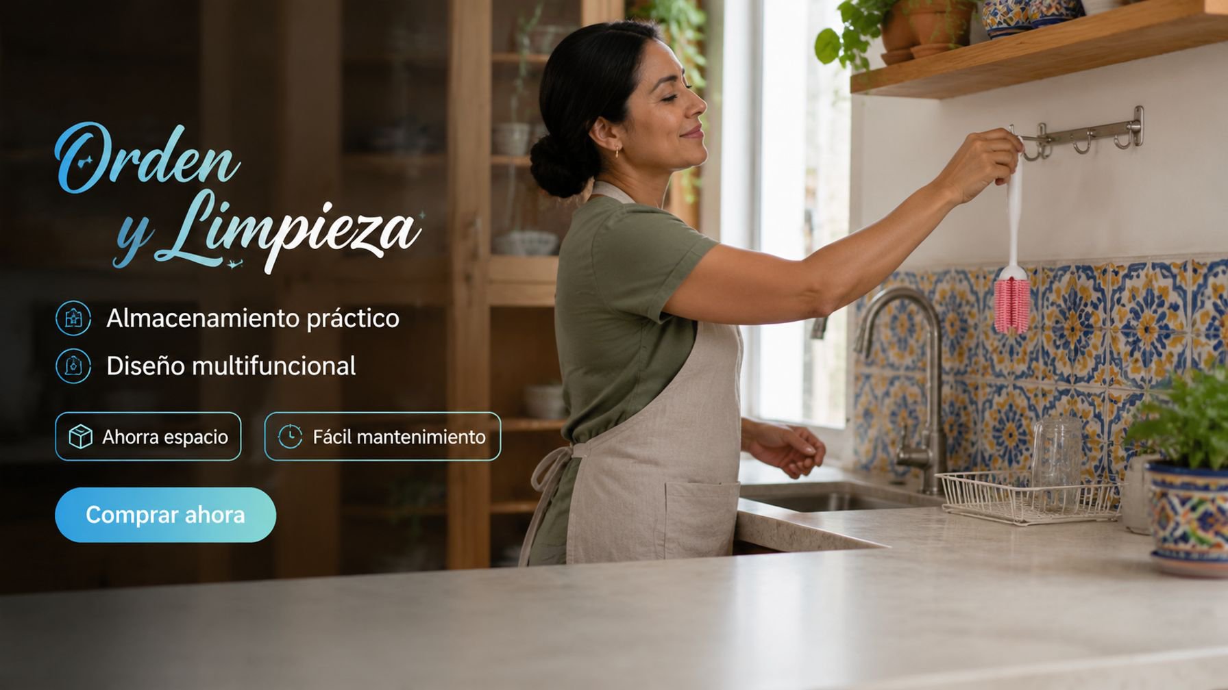 Compra lo Mejor en Línea: Selección Especial para Ti,Últimas Novedades Online: Encuentra lo Más Nuevo,Utensilios de Cocina Prácticos: Innovación y Calidad,Artículos de Limpieza Eficaces: Hogar Impecable