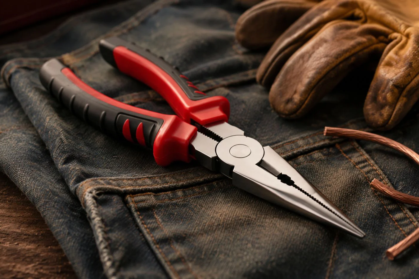 Hardware and Tools