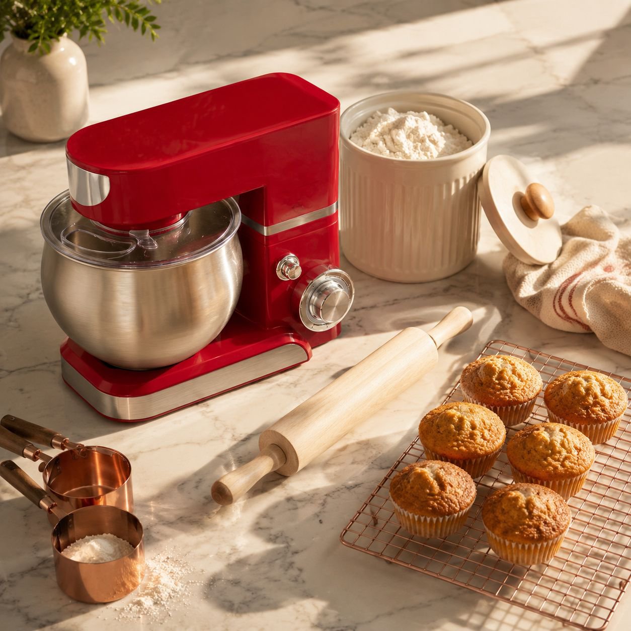 Home Appliances