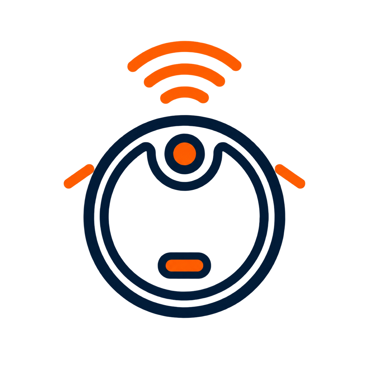 Wireless electrical appliance
