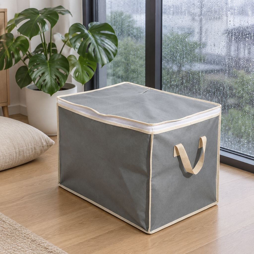 가정용 대용량 수납가방
