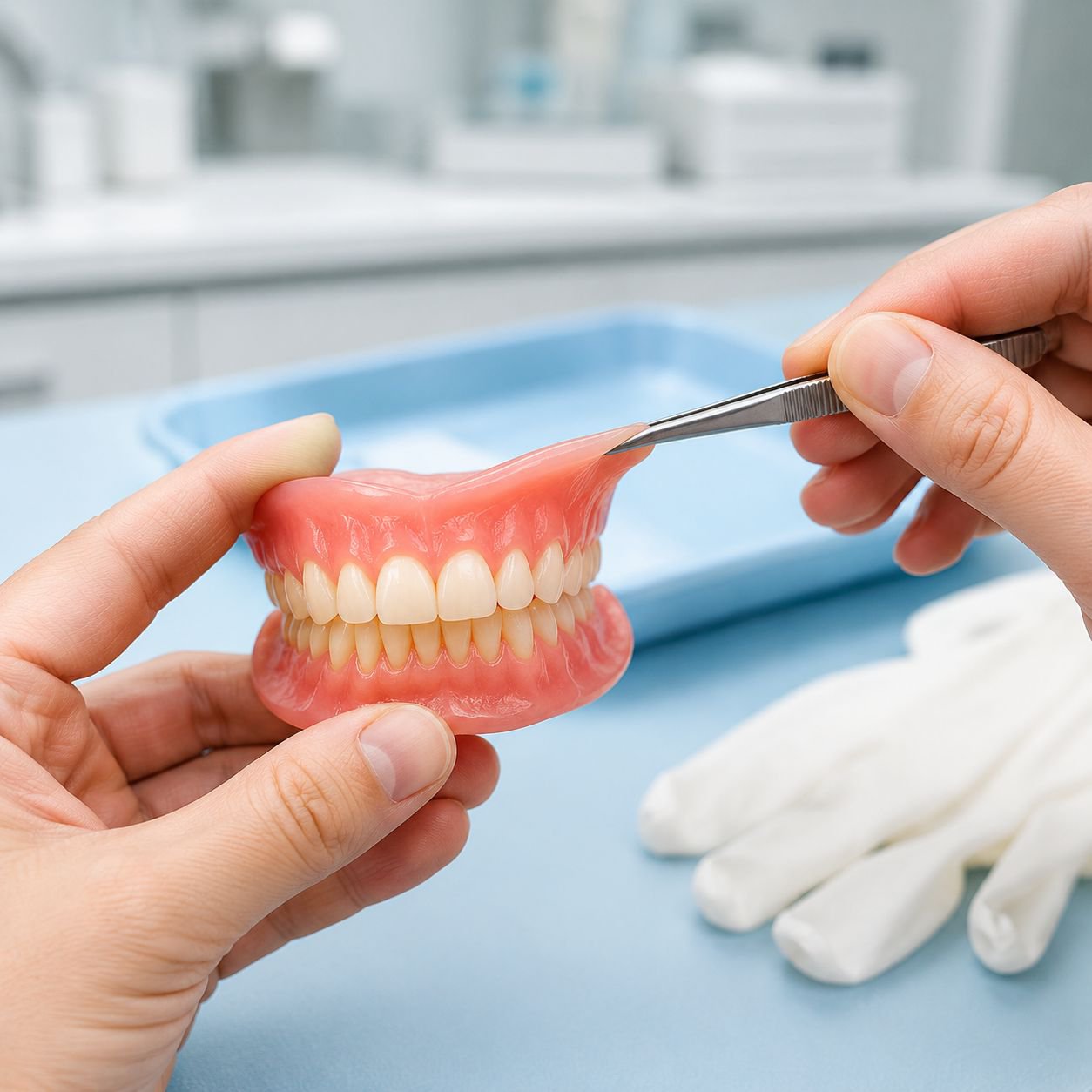 Dental device connectivity solution