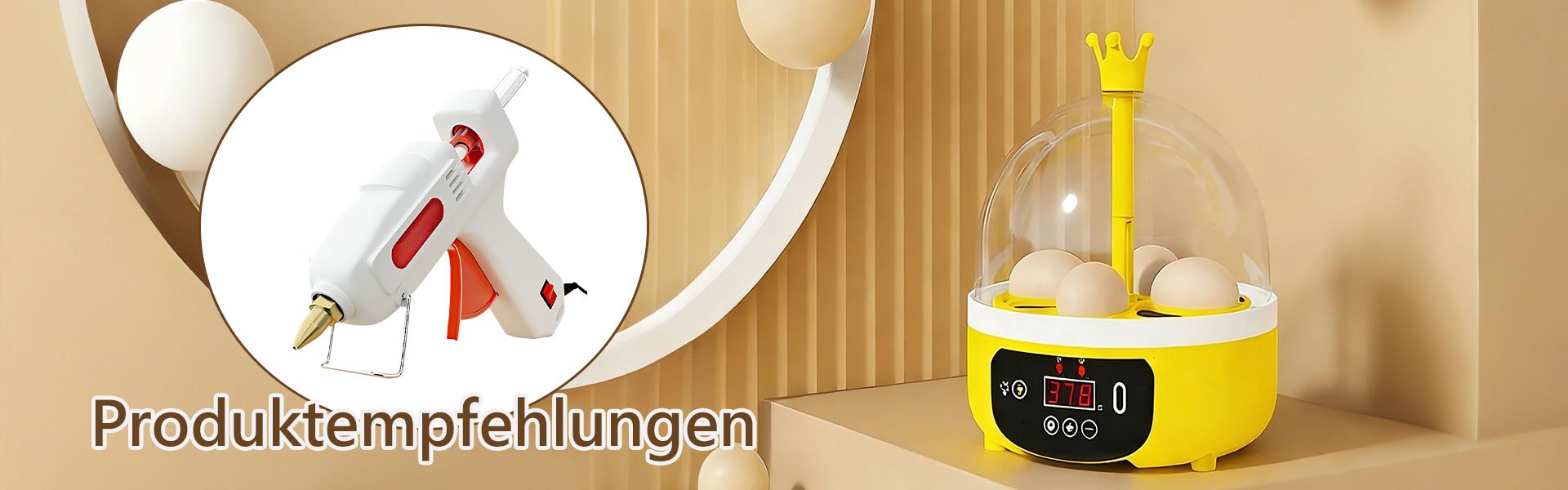 Online-Einkaufszentrum