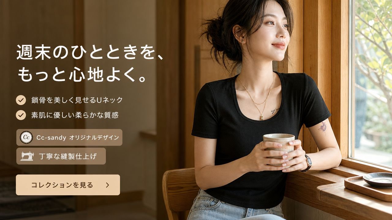 高品質低価格のオンラインショップ