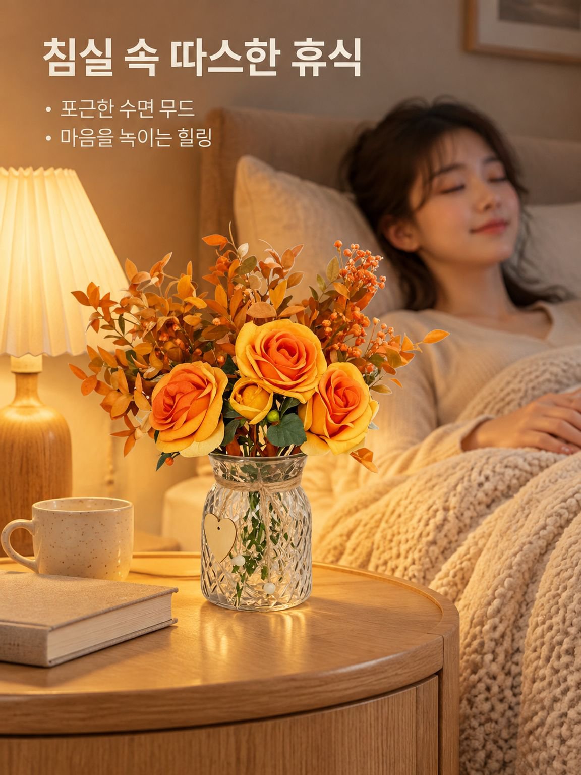 심플 모던 인테리어 장식 소품