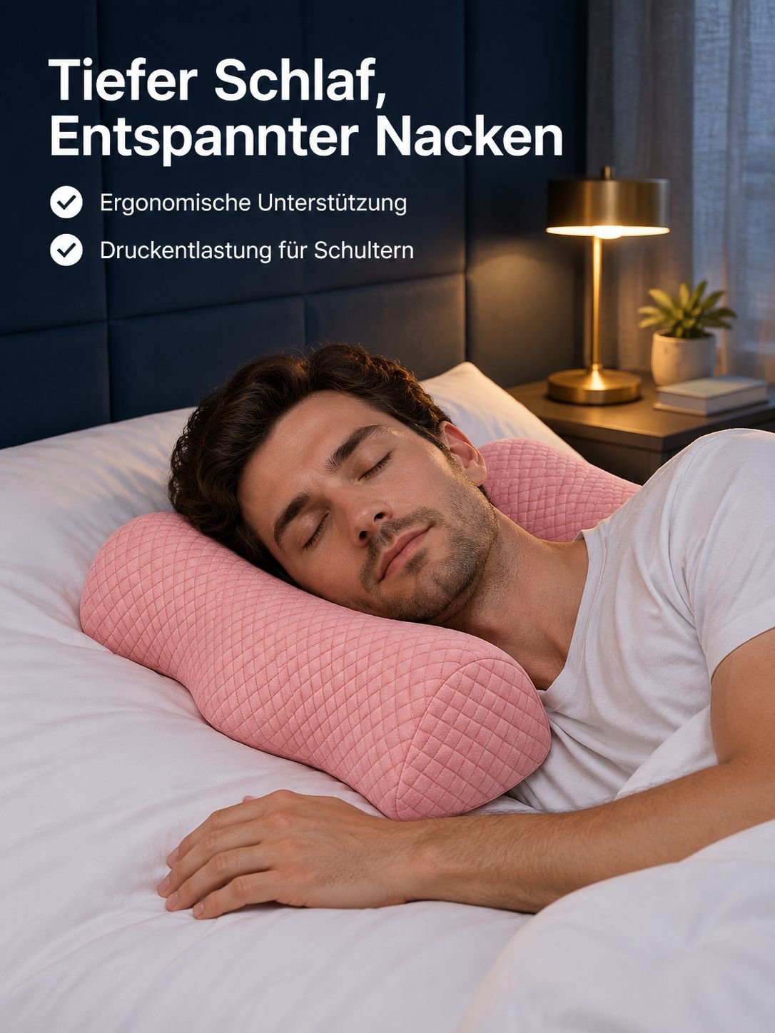 Nackenkissen