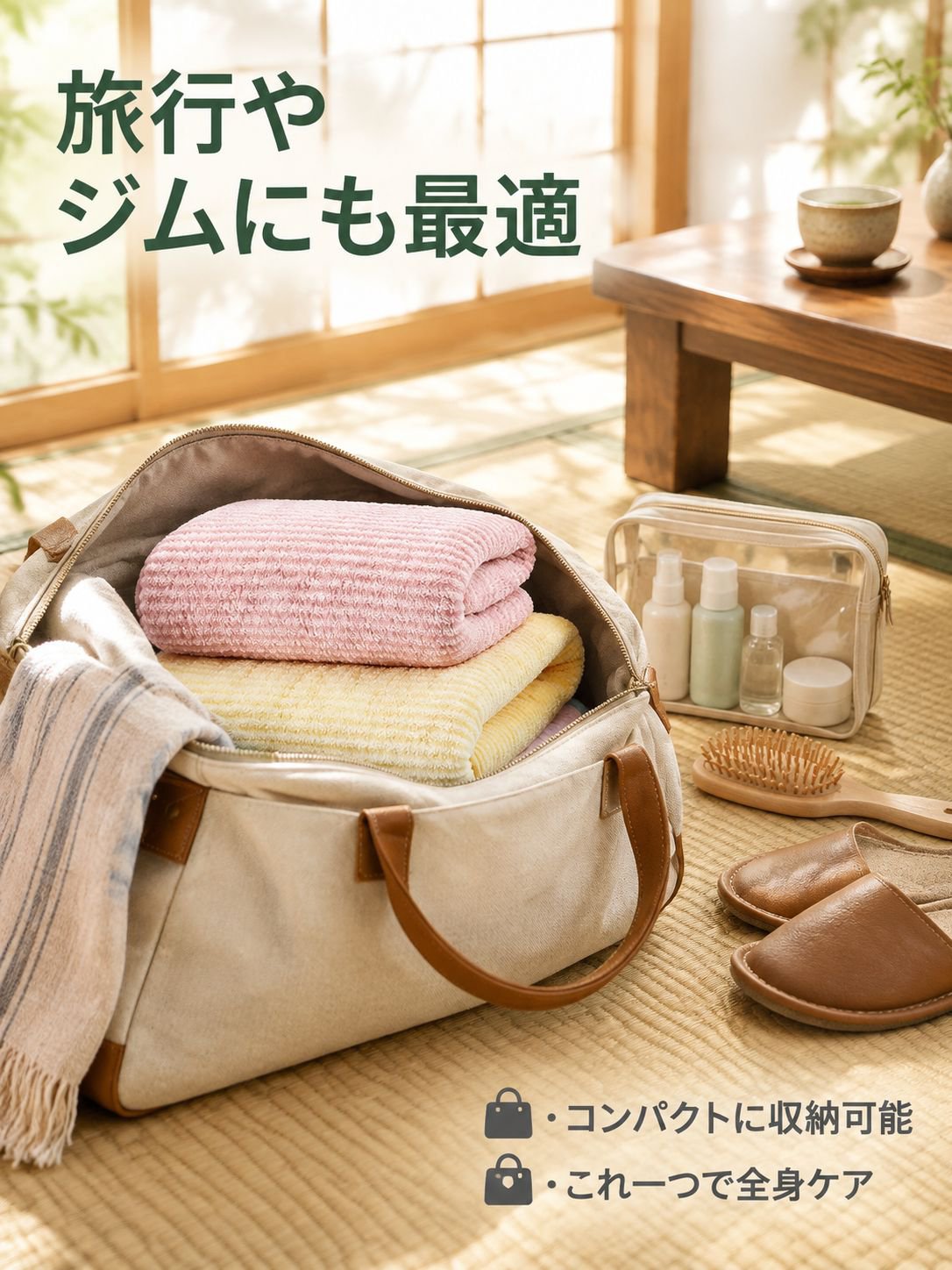 高品質のベルベット吸水性タオル