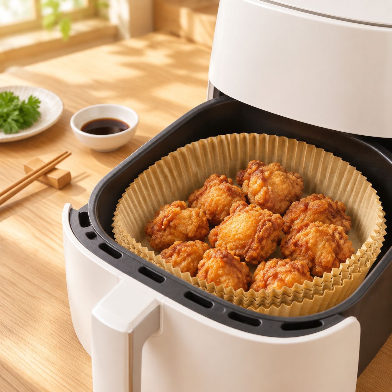 キッチンベーキング用耐熱シリコンシート