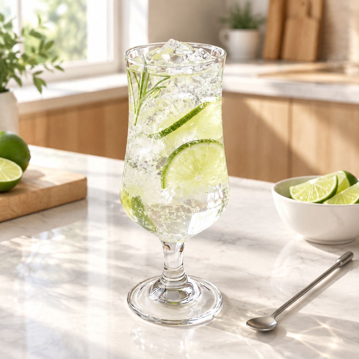 Glass Juice Cup Milkshake Milk Tea Goblet Fruit Beverage Drinking Glass