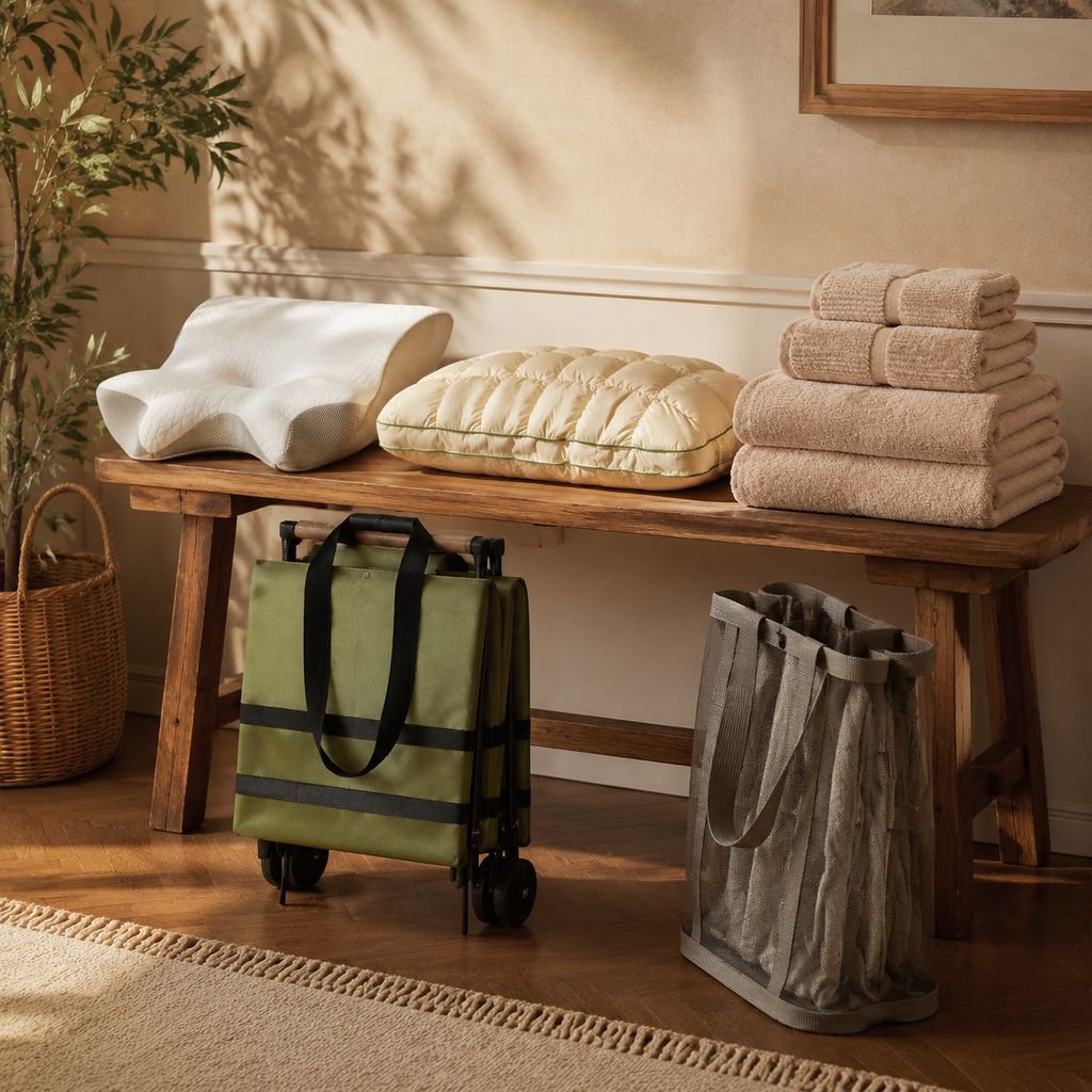 Home Storage