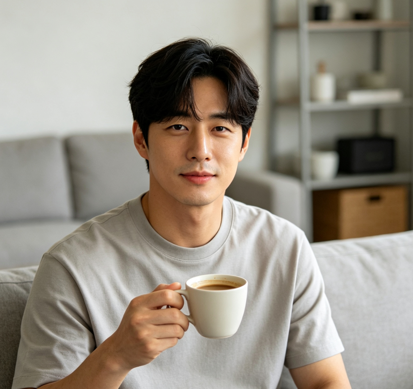 매장에 대한 리뷰