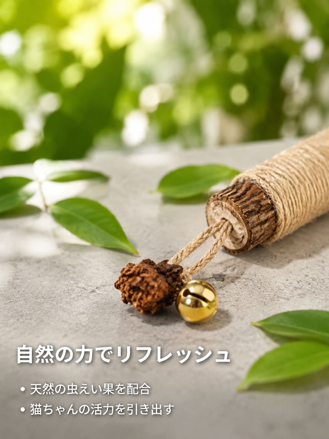 ペット用デンタルチュー