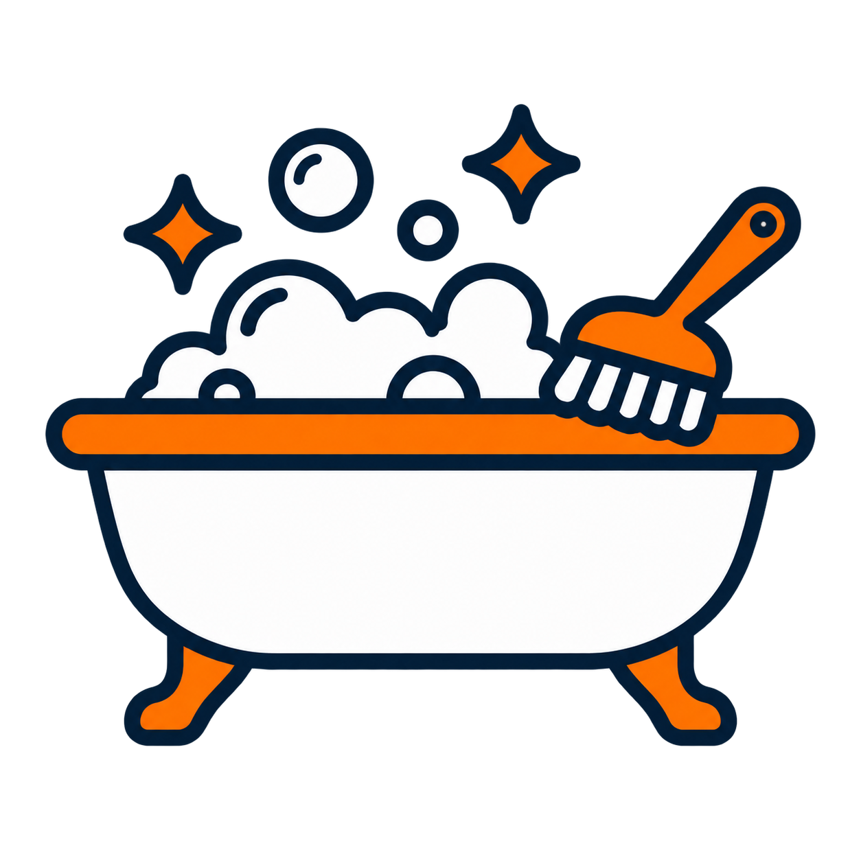 Specifically for bathroom