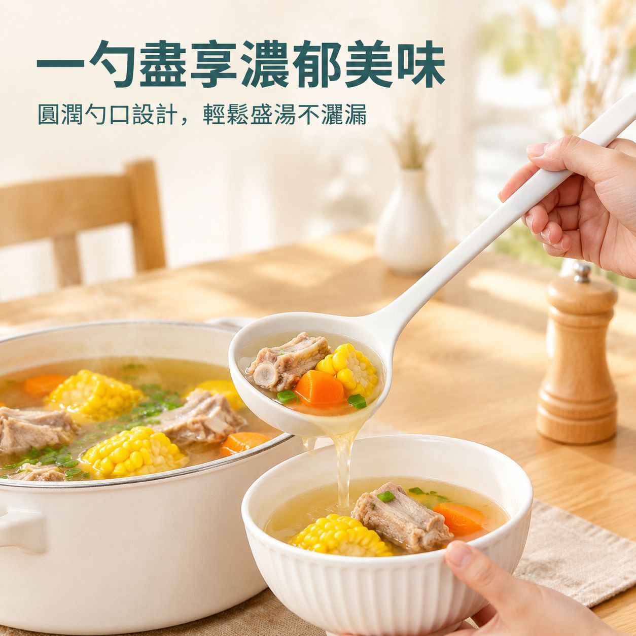 矽膠鏟子不沾鍋專用炒菜鏟子漏湯勺廚具套裝耐高溫食品級矽膠鍋鏟