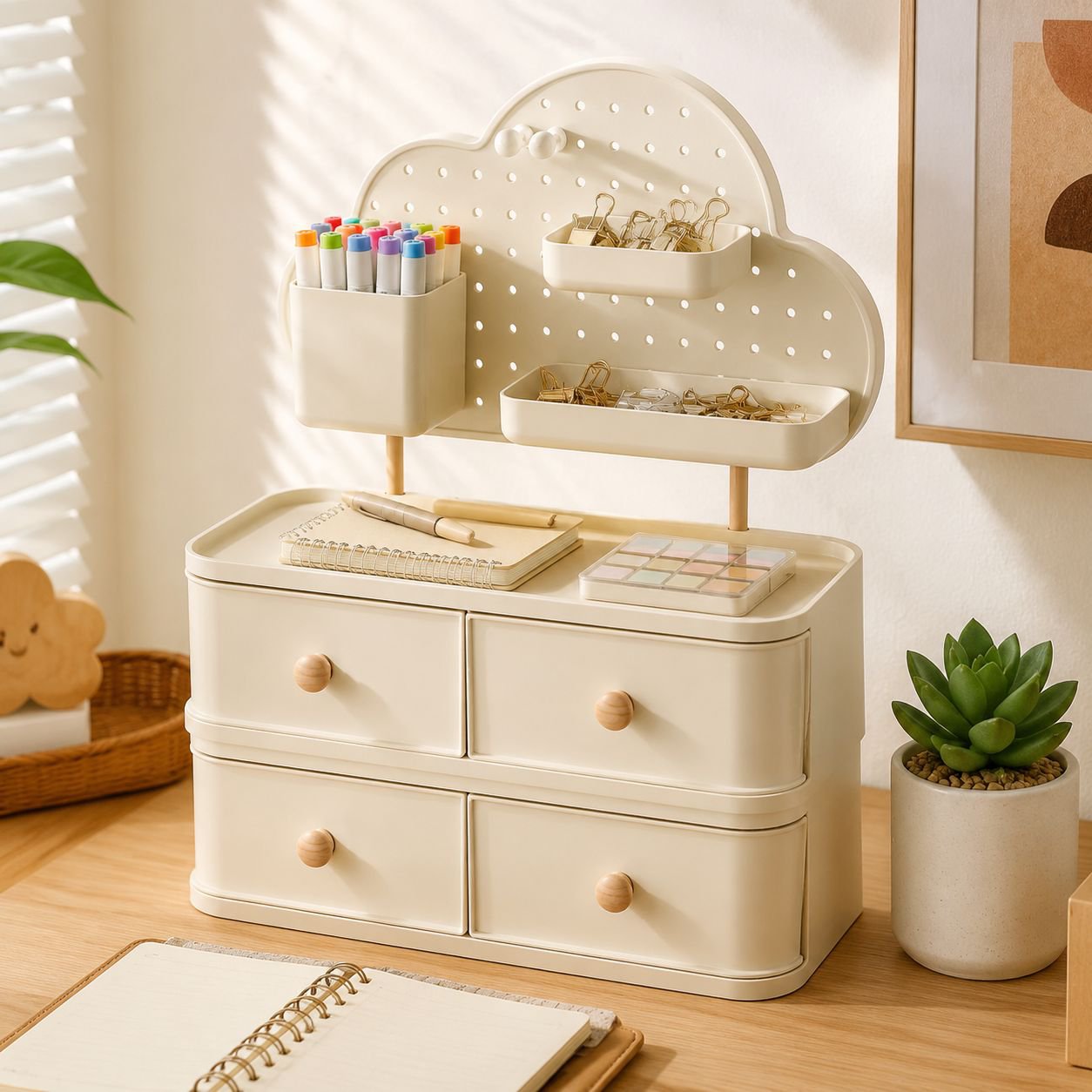 Storage Supplies