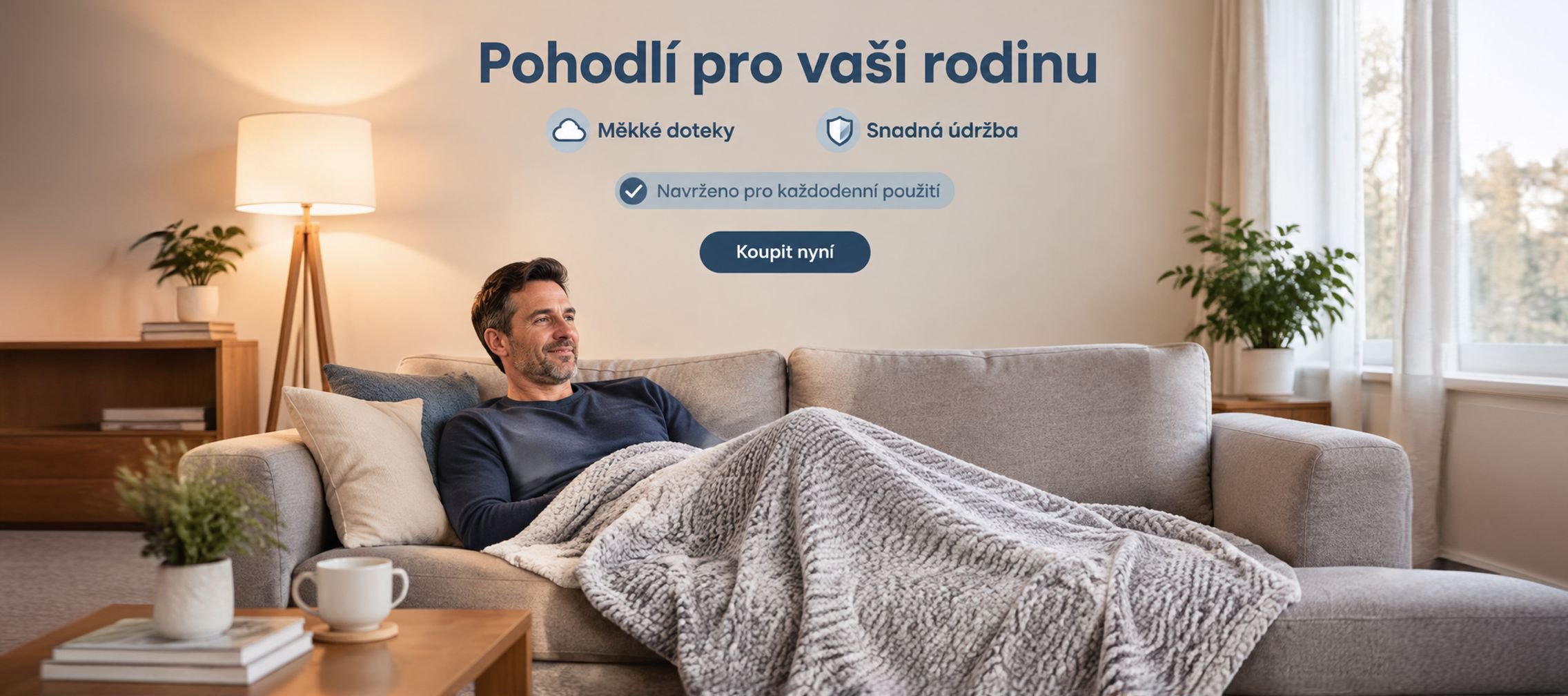 Online nákupní centrum