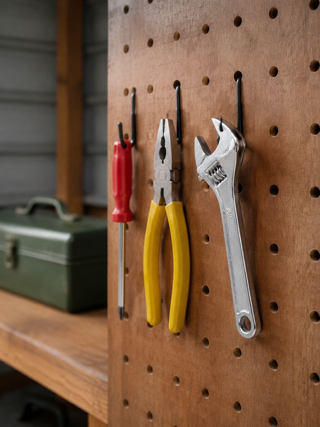 High quality multi-purpose wrench for home and workshop