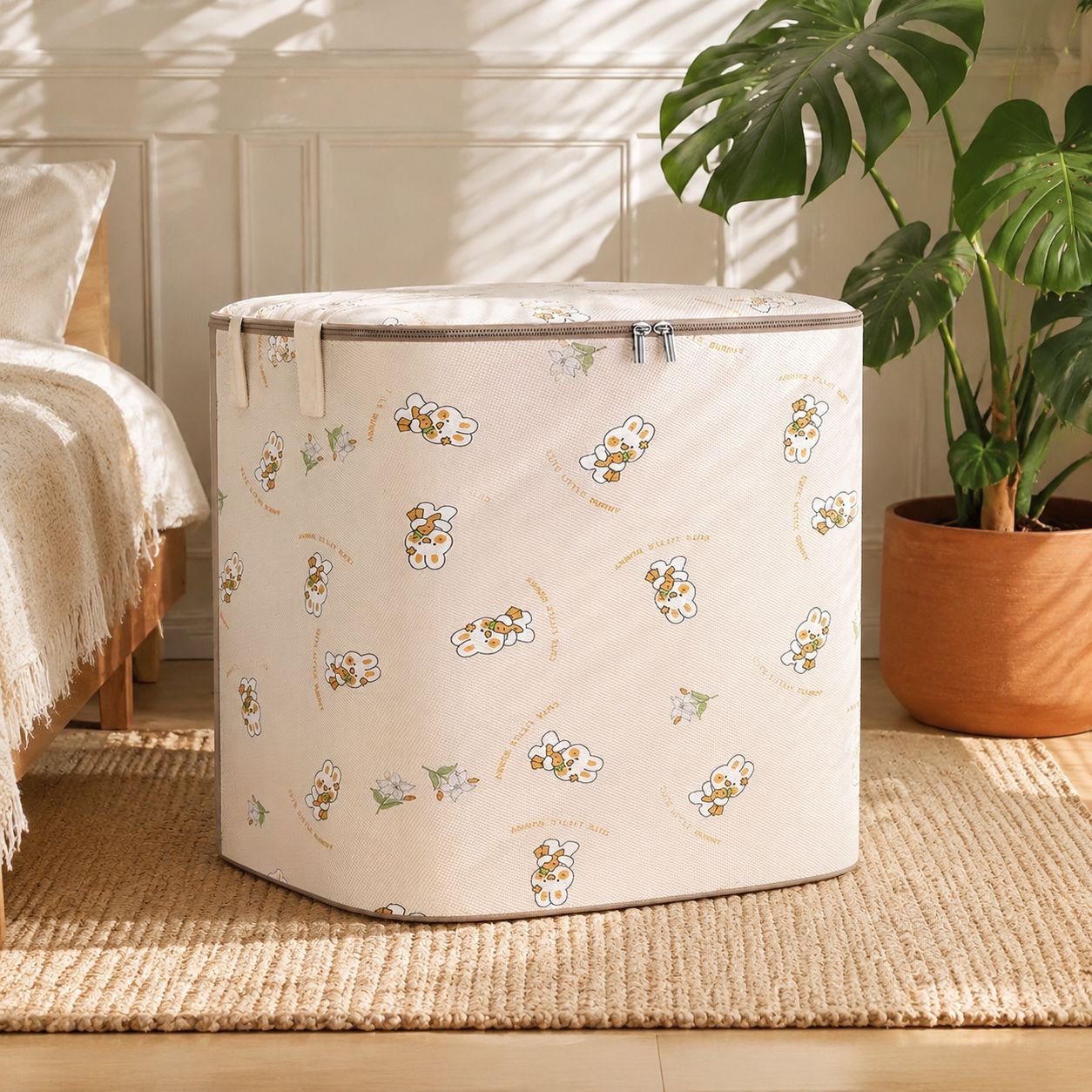 Bolsa resistente a la humedad para ropa