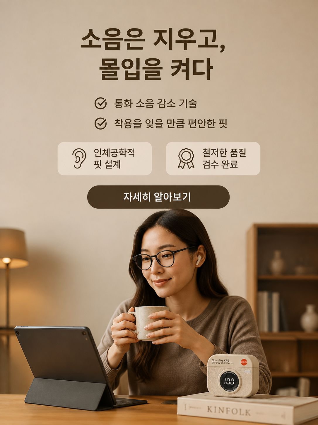 최신 PC 액세서리 온라인 쇼핑몰 | 고품질 컴퓨터 주변기기 특가,영상·음향 기기 전문 쇼핑 | 고음질 스피커 & 헤드폰 추천,프리미엄 생활가전 쇼핑 | 인기 소형가전 특가전
