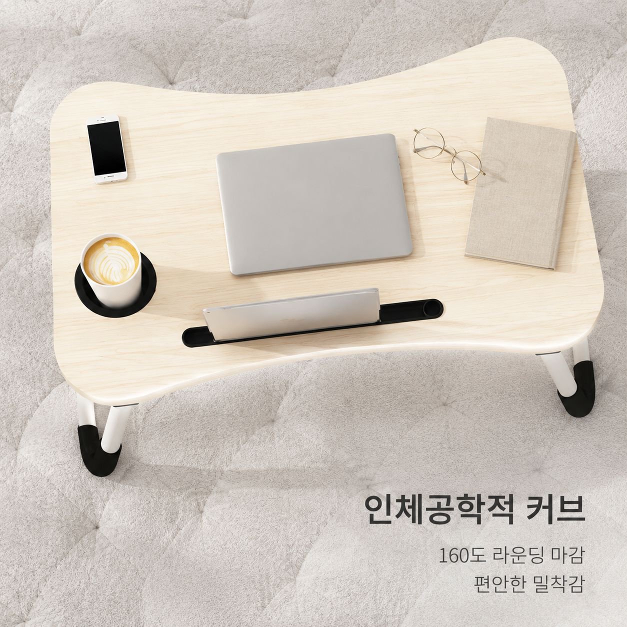 접이식 책상 학생 책상 아동 공부 책상