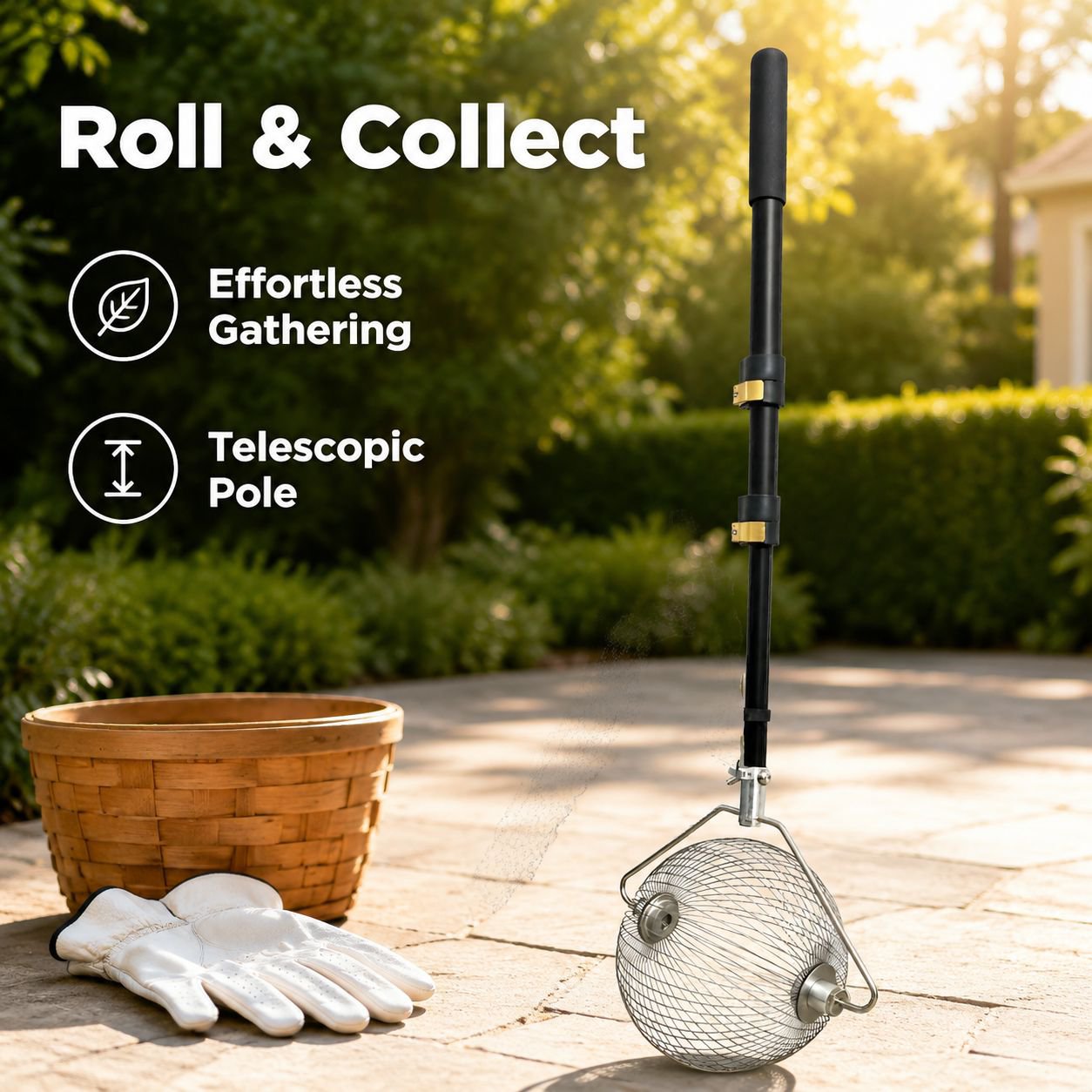 Golf ball retriever
