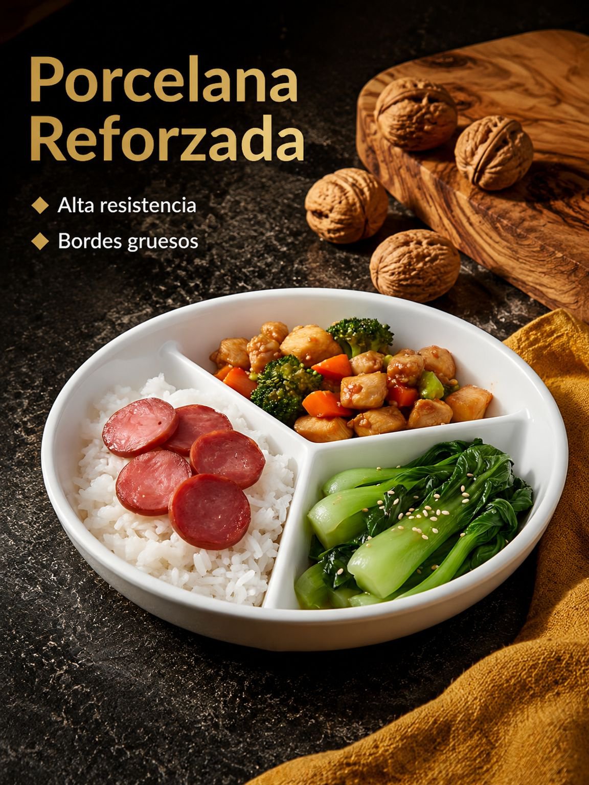 Vaporera para alimentos para bebés