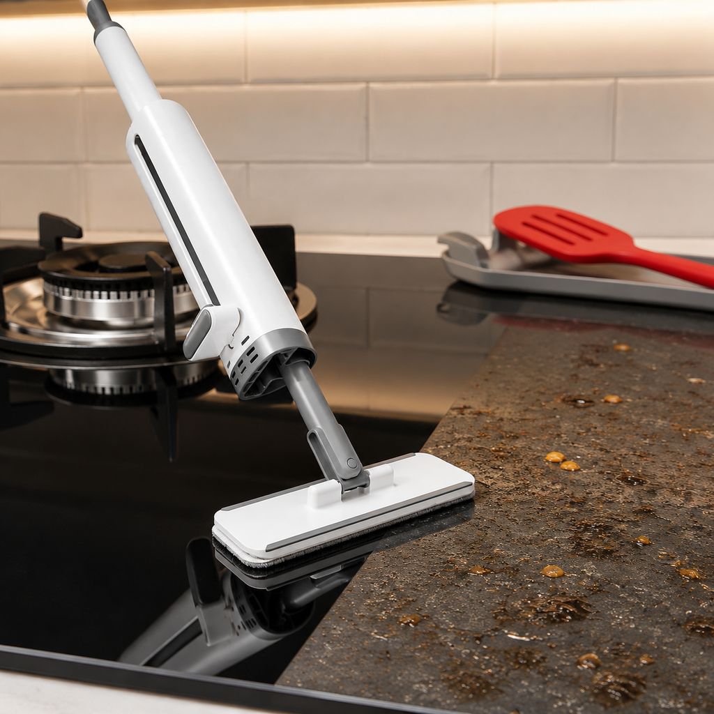 Kitchen Hanging Water Absorbing Cleaning Tool, Rag Replacement