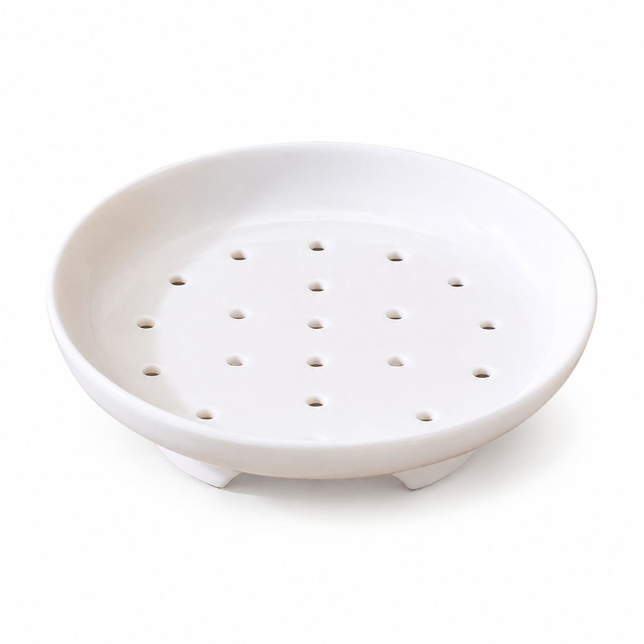 Household Multifunctional Steam Plate