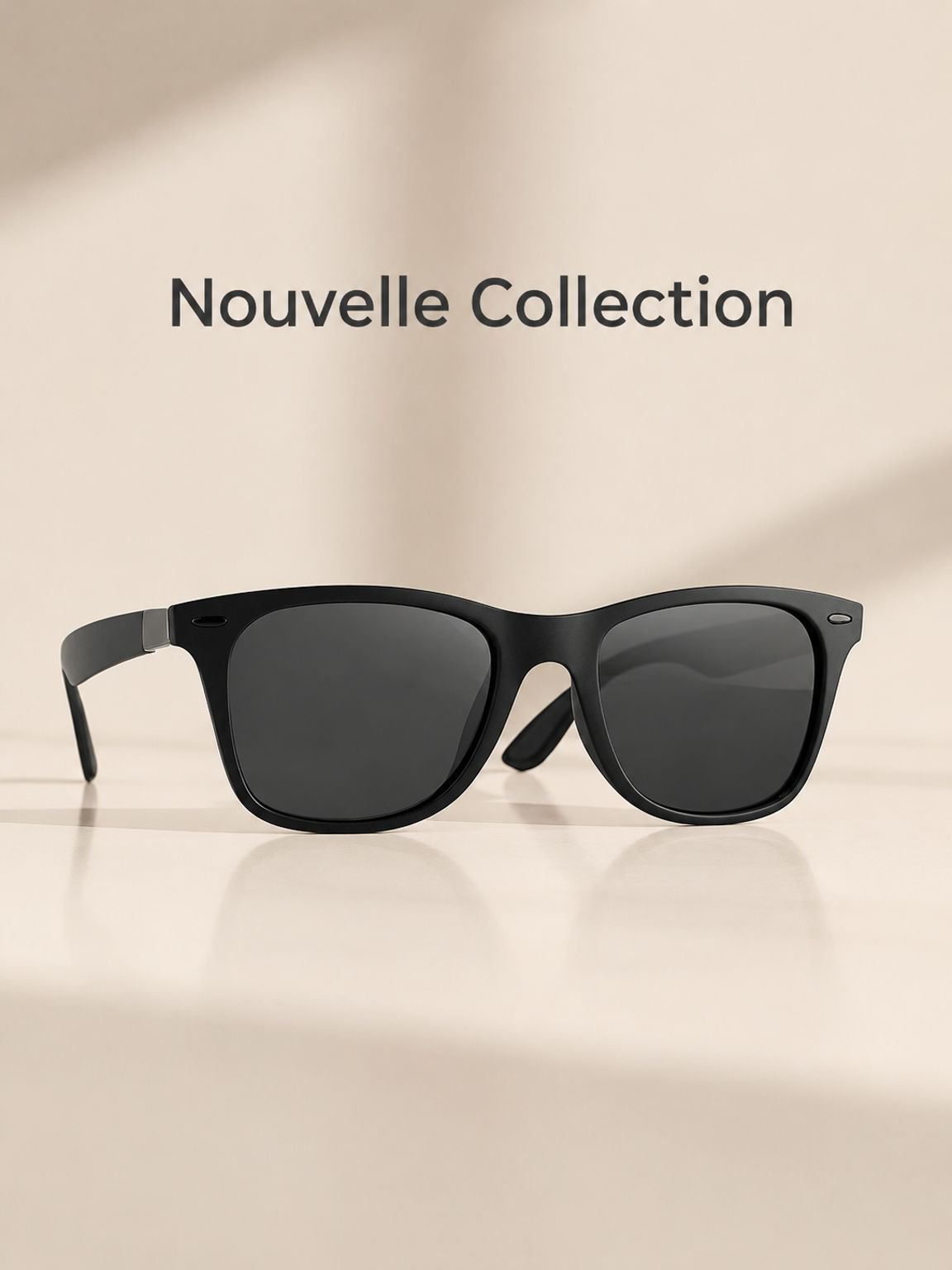 Lunettes populaires en Europe et en Amérique