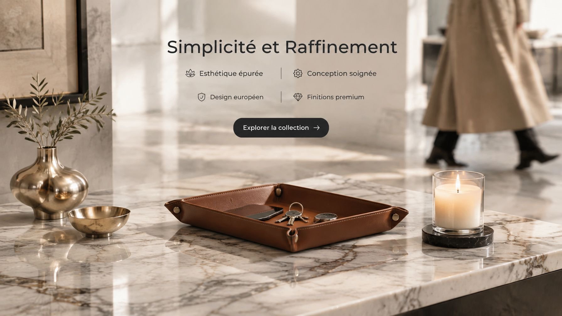 Tous les produits
