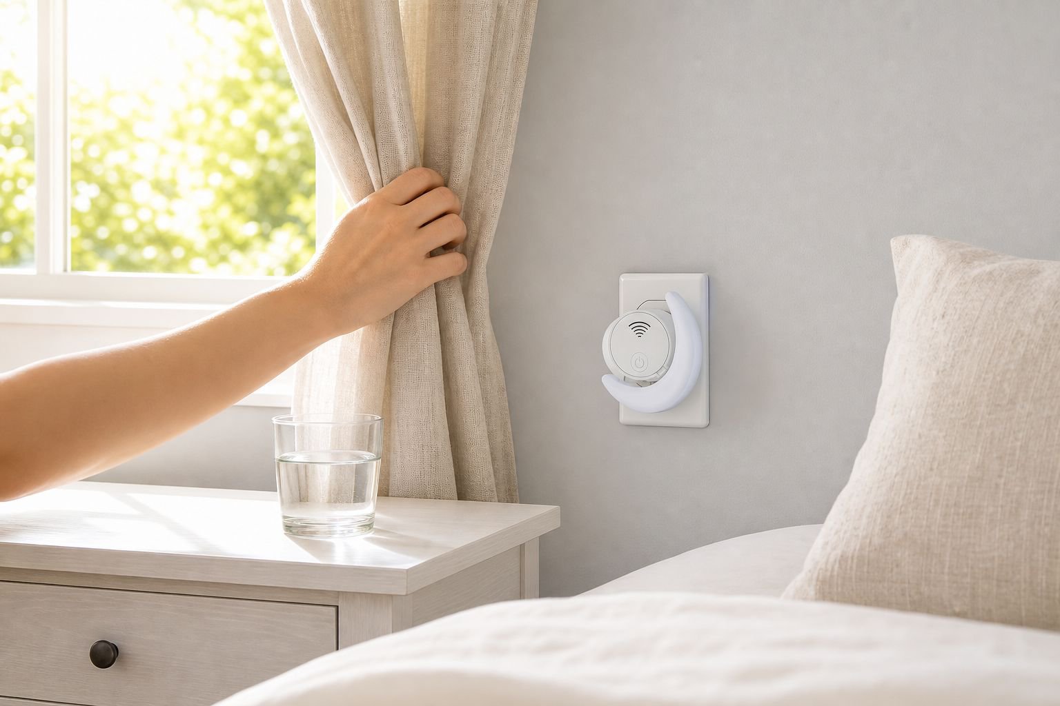 Safe and chemical-free mosquito control device