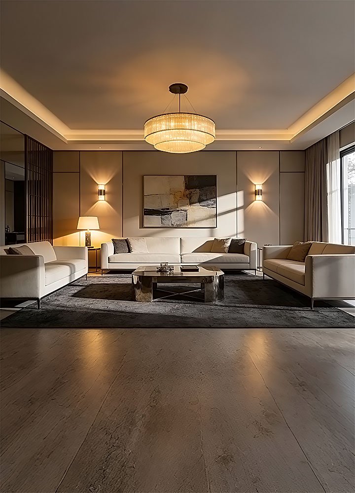 Centre commercial en ligne