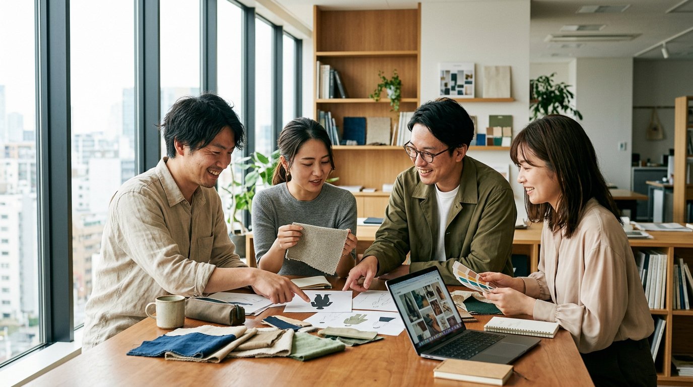 一つひとつの想いを形に