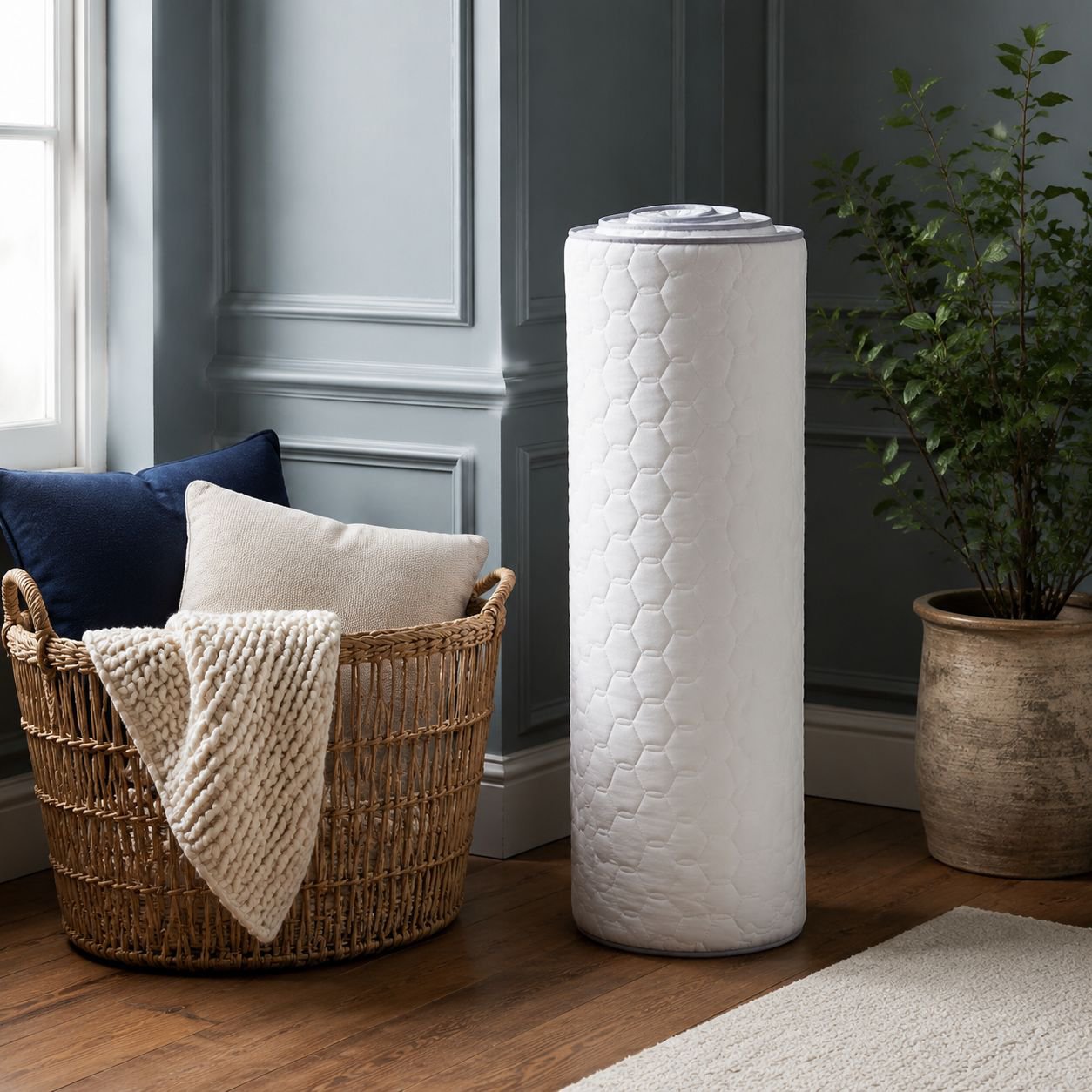 Home Textiles