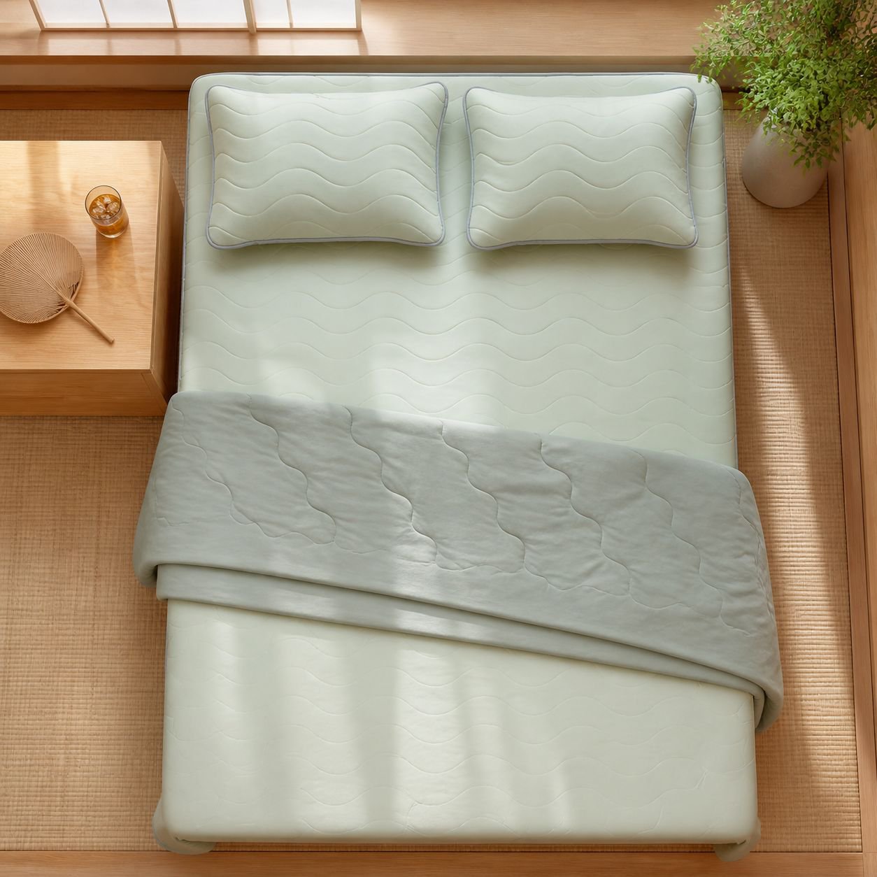 寝具・インテリア布製品