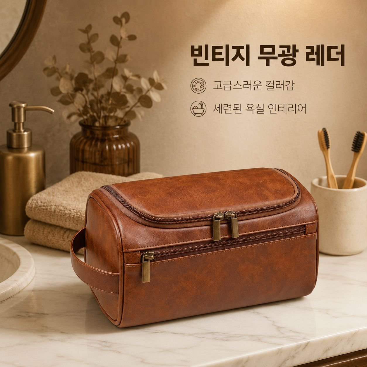 대용량 방수 정리함