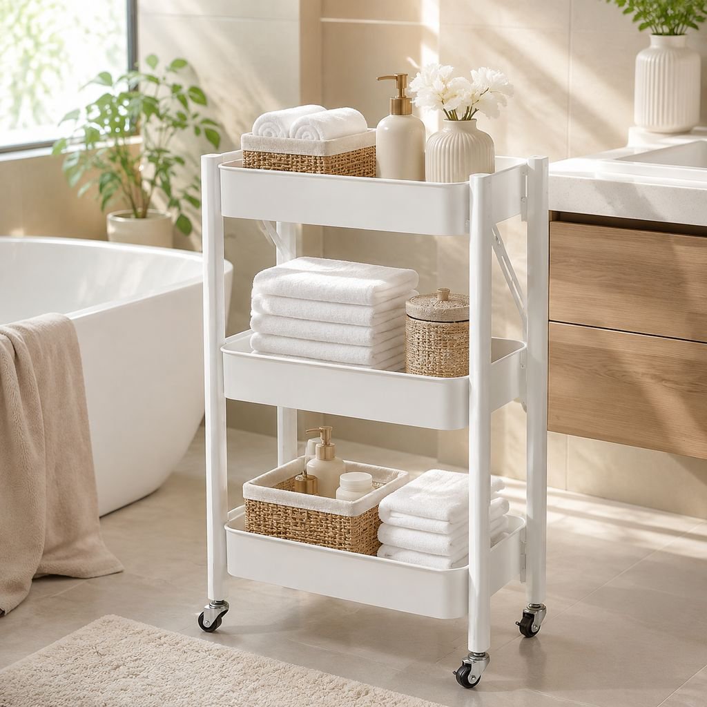 Storage Supplies