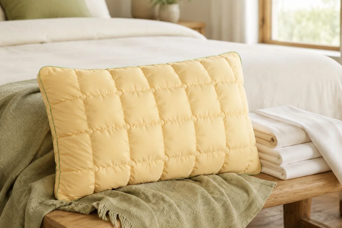 Fabric and Home Textiles