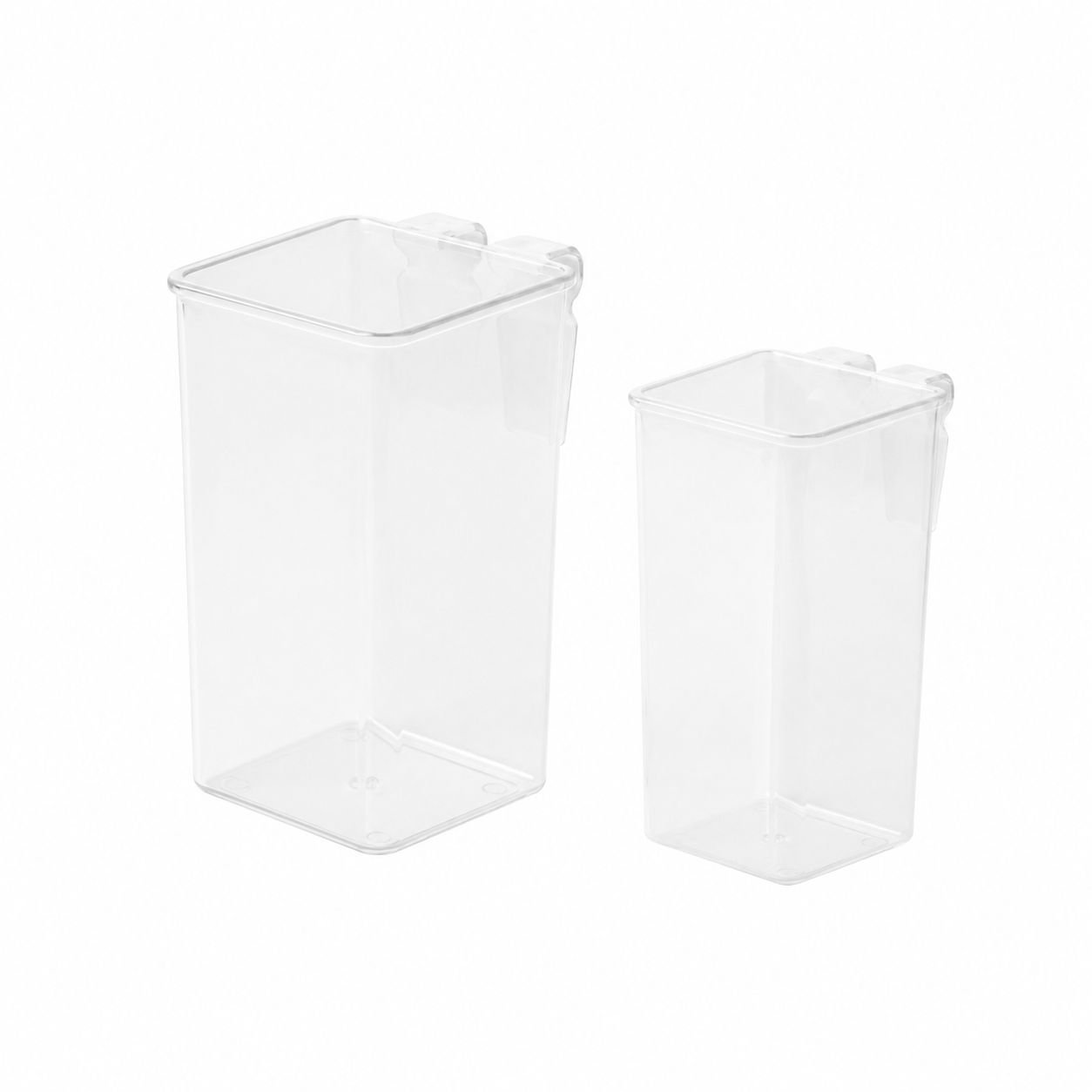 Kitchen Hanging Utensil Organizer for Fridge Door