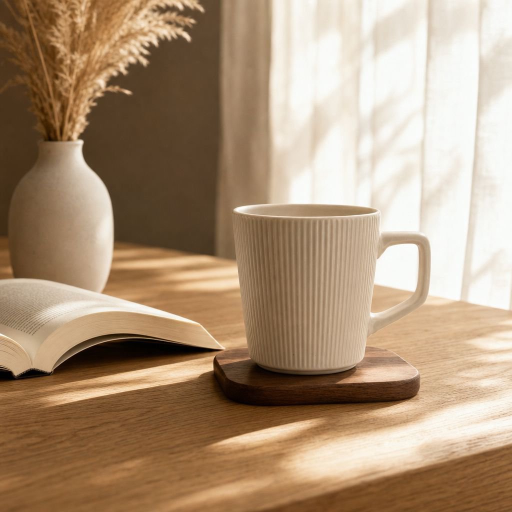 家庭用コーヒーカップマグカップ