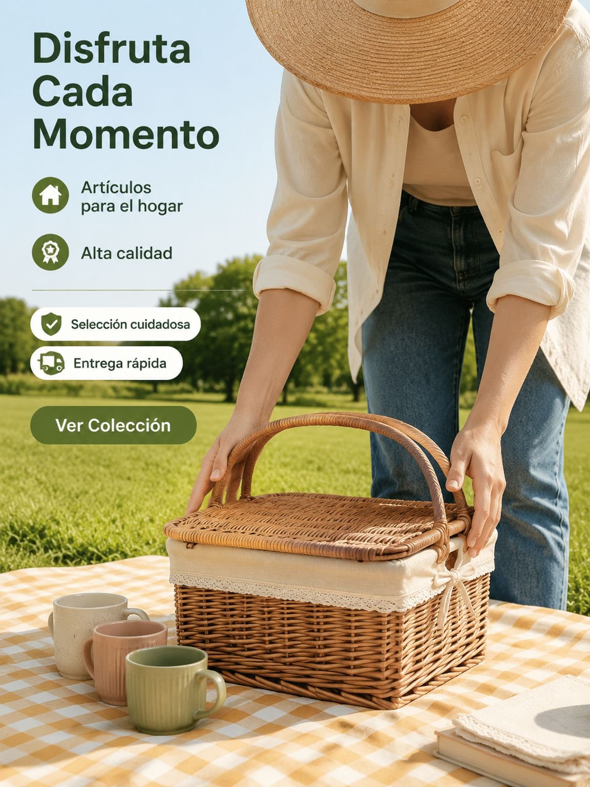 elquno.com|¡Qué chulada de hogar!